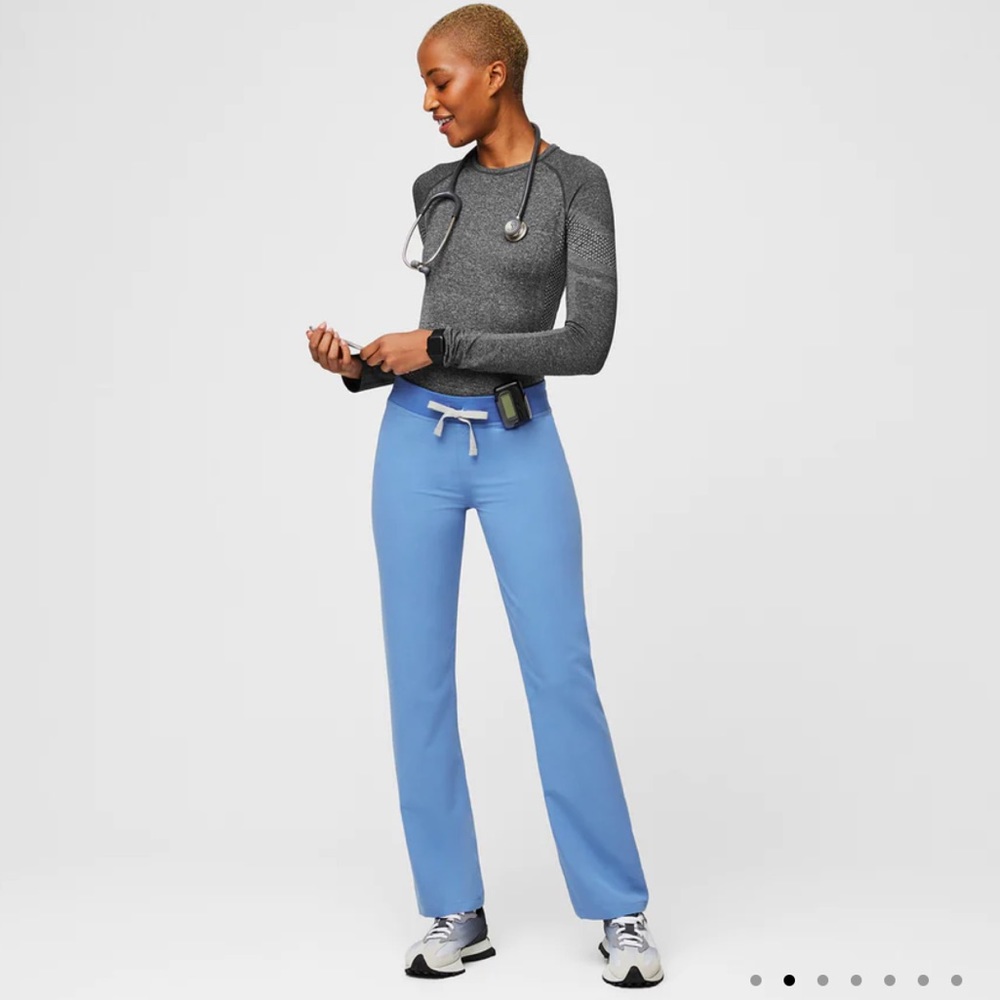 Figs Livingston Scrub Pants